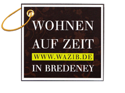 Wir vermieten tage-, wochen- oder monateweise Appartements in Essen Bredeney.