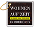 Wir vermieten tage-, wochen- oder monateweise Appartements in Essen Bredeney.